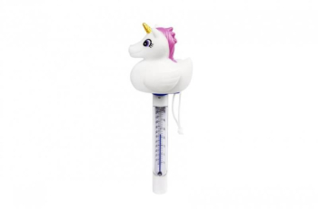 Termometru pentru piscina model unicorn Bestway 