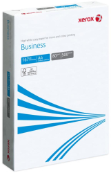 Top 500 Coli Hartie de Copiator Xerox Business A4 Alb 80 g/m² Hartie pentru Copiator Hartie Imprimanta Hartie Xerox Hartie Impri 