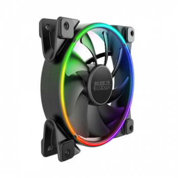 Ventilator PcCOOLER CORONA FRGB 120 RGB LED 120mm 