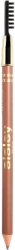 Creion pentru sprancene cu perie integrata Sisley Phyto-Sourcils 04 Cappucchino 0.55 g 