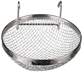 Trixie Cuib Canar Metal 9 cm 5618 