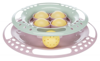 Trixie Jucarie Pisica Circuit plastic 25 cm 41340 