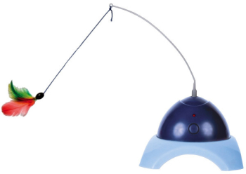 Trixie Jucarie Pisici cu Motor 4567 
