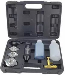 Tester pentru garnitura de chiuloasa SelTech