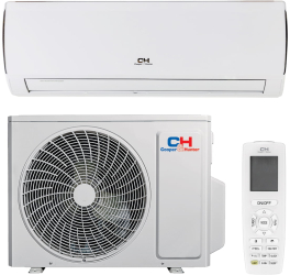 Veritas CH-S09FTXQ-NG 