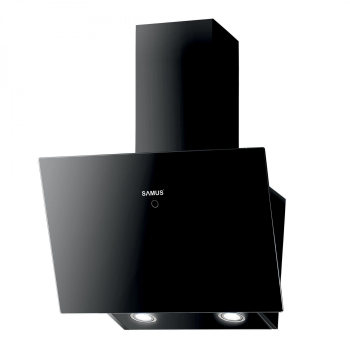 Hota decorativa inclinata SAMUS HSI665DGB 
