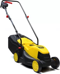 Masina de tuns iarba electrica 32cm HD EXTREME GEKO G83027 