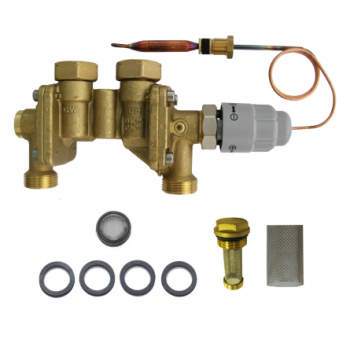Kit de service Danfoss PTC-2 GS S 145H3669 