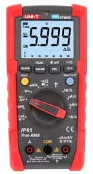 Multimetru Digital - Profesional si Precis 