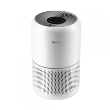 Purificator de aer Levoit Core 300 40 m2 Filtrare in 3 etape Silentios Indeparteaza 99 97 din poluanti Circulatie 360C Fara ozon Cro 