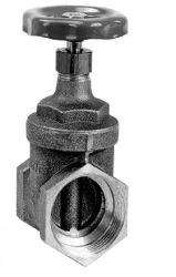 Supapa maner Grundfos RG Rp 6/4 96489973 