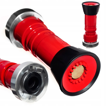 Teava refulare furtun pompieri 1tol TA528 