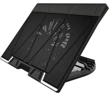 Stand Cooler laptop Zalman NS300 Black 17 inch 