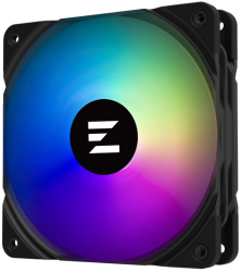 Ventilator Zalman ZM-AF120 ARGB 120mm 