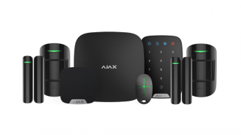 Alarma AJAX Home/Office tip A negru