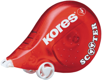 Banda corectoare Kores Scooter 4.2 mm x 8 m 