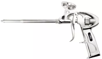 Pistol aplicat spuma teflonat aluminiu NEO 