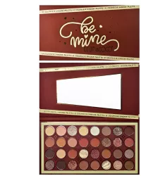 Trusa de Machiaj KEVIN & COCO Be Mine 32 culori 25.7 x 14.3 x 1.2 cm