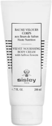 Crema de corp hidratanta Sisley Baume Velours 200 ml 