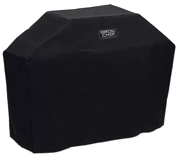 Husa premium pentru gratar BroilChef Paramount 540 SBS 