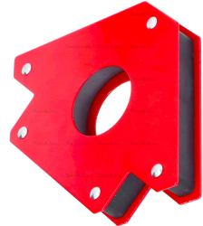 Magnet masa sudura suport magnetic fixare sudura 22.5 kg 