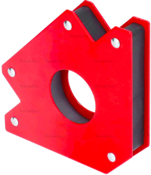 Magnet pentru sudura suport magnetic fixare sudura 34 kg 