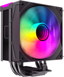 Cooler procesor Gamemax Sigma 550 Infinity Black 