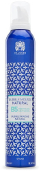 Spuma fixare naturala Valquer 300ml