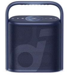 Boxa portabila Anker SoundCore Motion X500 40W Wireless Hi-Res Spatial Audio IPX7 Albastru 