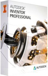 Licenta Autodesk Inventor Professional - software proiectare. Valabilitate 1 an ascociere cont 