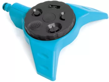 Aspersor irigat static Cellfast MULTICLIK BASIC 