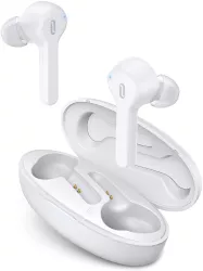 Casti audio In-Ear Taotronics TT-BH53 SoundLiberty True Wireless Bluetooth 5.0 TWS - Alb
