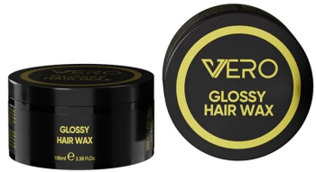 Ceara pentru par cu efect lucios VERO 100 ml 