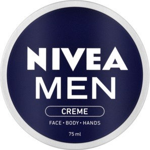 Crema hidratanta Nivea Men 75ml