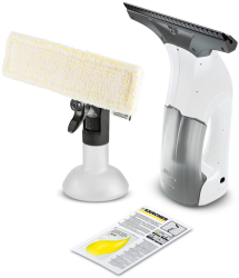 Curatitor de ferestre Karcher tip WV1 Plus 
