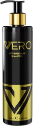 Sampon pentru par antimatreata VERO Unisex 250 ml 