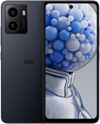 Telefon mobil HMD Pulse+ Dual SIM 128GB 4GB RAM Blue 