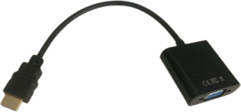 Adaptor HDMI tata VGA mama 