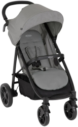 Carucior Graco EeZeFold Steeple Gray 