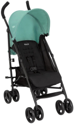 Carucior Graco EZLite Mint 