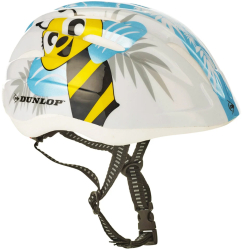 Casca protectie Dunlop 48-52 cm Bleu 