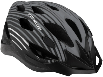 Casca protectie Dunlop L 58-61 cm Gri 