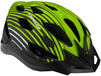 Casca protectie Dunlop L 58-61 cm Verde 