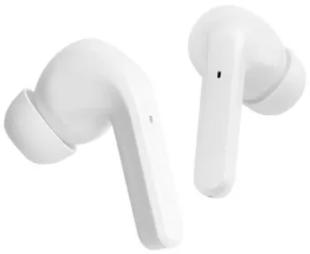 Casti audio in-ear Niceboy HIVE Pins ANC 3 True Wireless Bluetooth 5.3 Active Noise Cancelling Microfon asistent vocal mod Gaming mod 