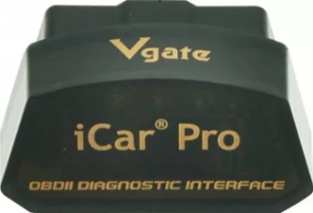 Interfata Diagnoza Auto Icar Pro Vgate Bluetooth 3.0 Android MultiMarca OBD 2 