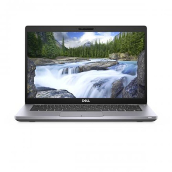 Laptop Refurbished Latitude 5410 Intel Core i5-10210U 1.60 GHz up to 4.20 GHz 8GB DDR4 256GB SSD Webcam 14 FHD 