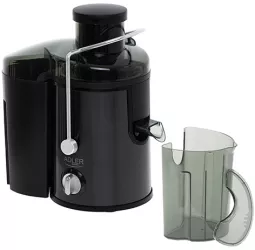 Storcator de fructe si legume Adler AD 4132 800 W 