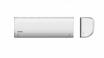 Aer conditionat Crystal Heinner HAC-CR18WIFI capacitate 18000BTU clasa energetica incalzire A+ clasa energetica racire A++ control WIFI 