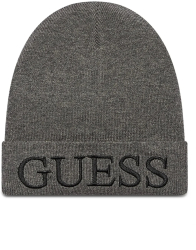 Caciula barbati Guess AM8858 Gri 