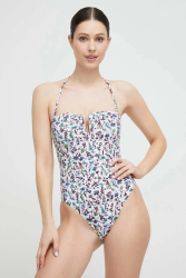 Costum de baie dintr-o bucata Tommy Hilfiger UW0UW04531 Multicolor S INTL 